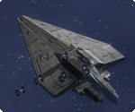 Acclamator I-class Assault Ship