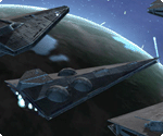 Interdictor Cruiser