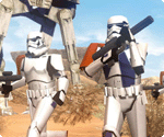 Sandtrooper