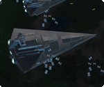 Imperial Star Destroyer