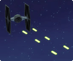TIE Fighter