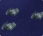 TIE Scout
