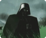 Darth Vader