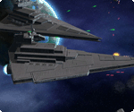 Victory I-class Star Destroyer